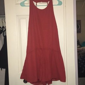 Charlotte Russe Romper